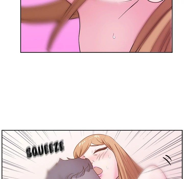 Soojung's Comic Store Manhwa - Chapter 29 Page 77