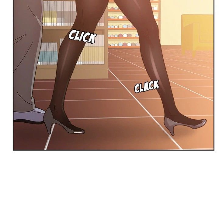 Soojung's Comic Store Manhwa - Chapter 29 Page 80