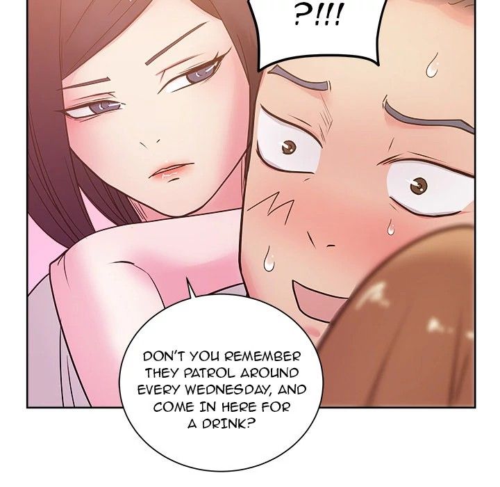 Soojung's Comic Store Manhwa - Chapter 29 Page 84