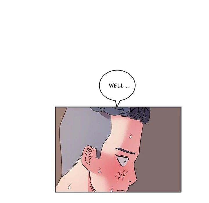 Soojung's Comic Store Manhwa - Chapter 29 Page 91