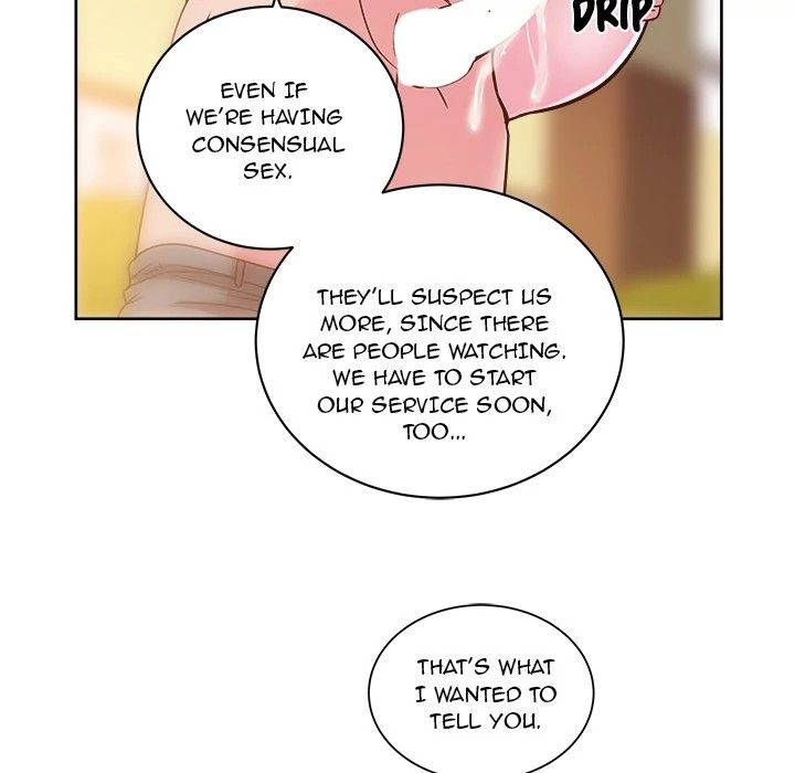 Soojung's Comic Store Manhwa - Chapter 29 Page 93