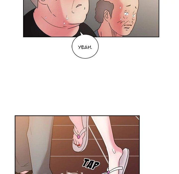 Soojung's Comic Store Manhwa - Chapter 29 Page 96