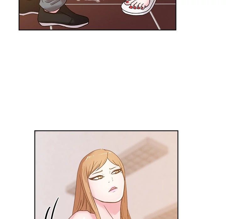 Soojung's Comic Store Manhwa - Chapter 29 Page 97