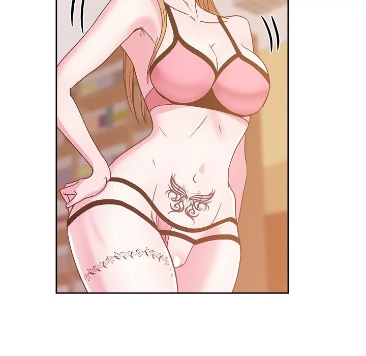 Soojung's Comic Store Manhwa - Chapter 29 Page 98