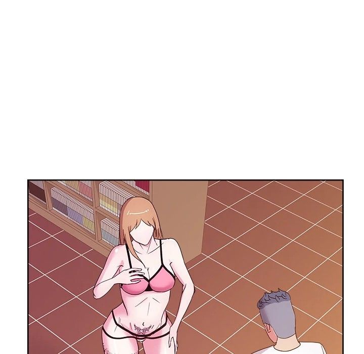 Soojung's Comic Store Manhwa - Chapter 29 Page 100