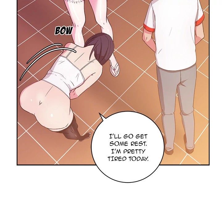 Soojung's Comic Store Manhwa - Chapter 29 Page 101