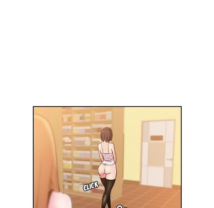 Soojung's Comic Store Manhwa - Chapter 29 Page 102
