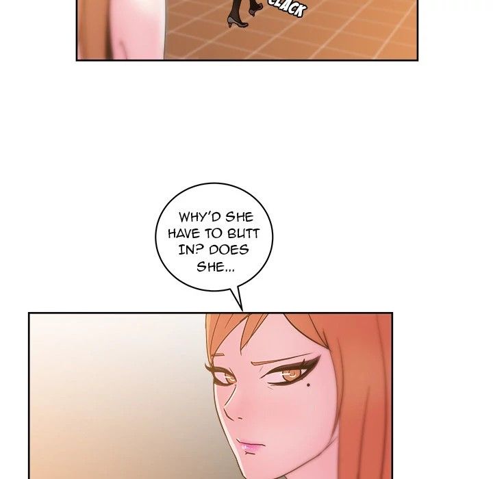Soojung's Comic Store Manhwa - Chapter 29 Page 103