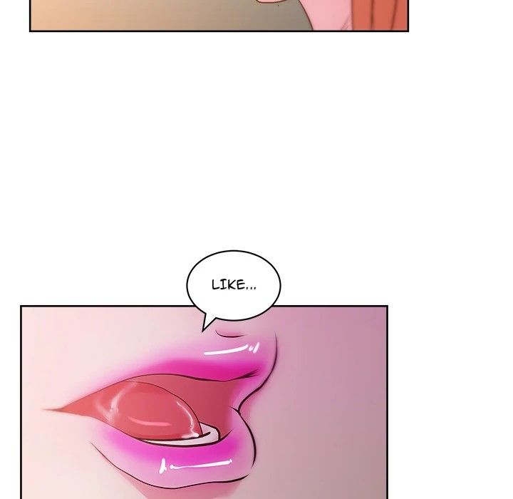 Soojung's Comic Store Manhwa - Chapter 29 Page 104