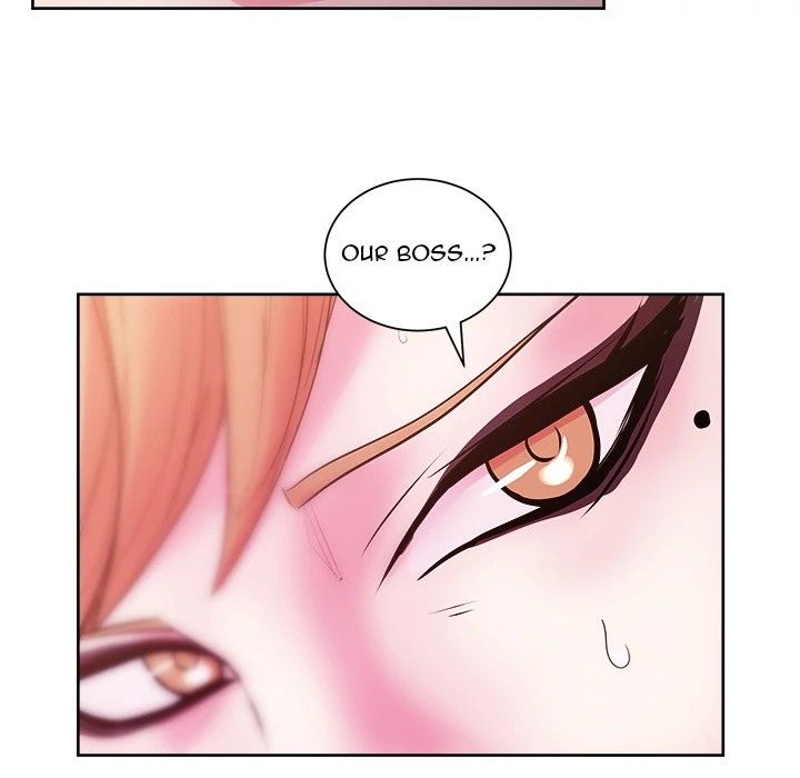 Soojung's Comic Store Manhwa - Chapter 29 Page 105
