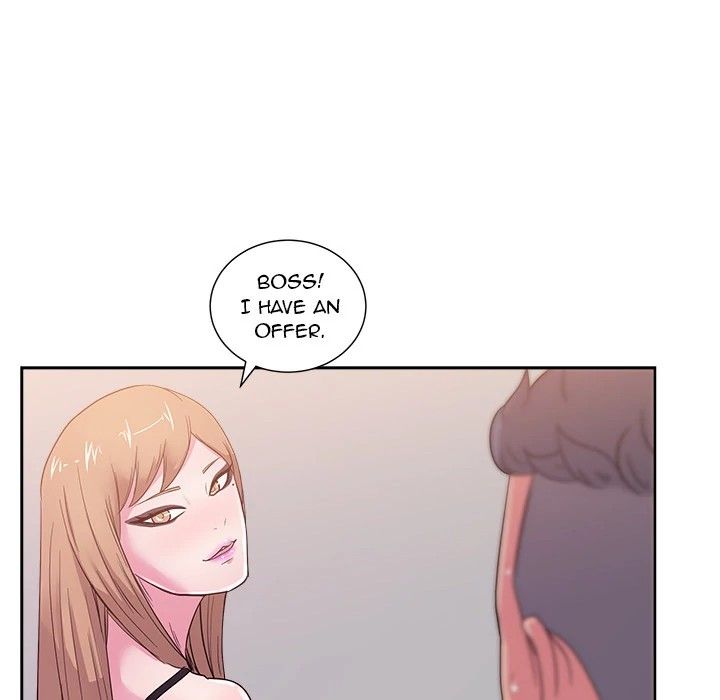 Soojung's Comic Store Manhwa - Chapter 29 Page 109
