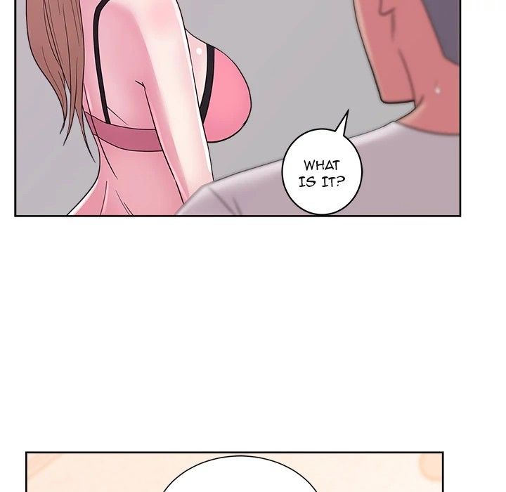 Soojung's Comic Store Manhwa - Chapter 29 Page 110