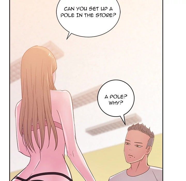 Soojung's Comic Store Manhwa - Chapter 29 Page 111