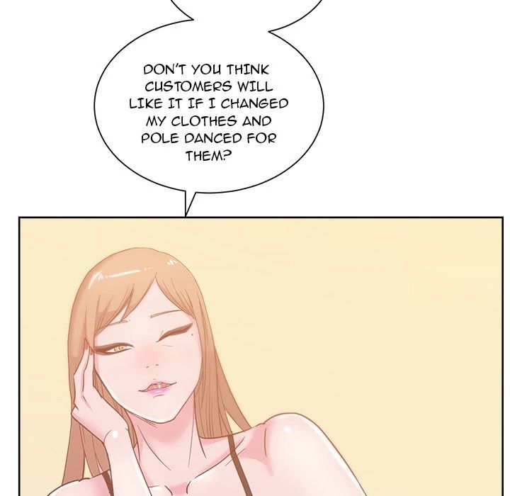 Soojung's Comic Store Manhwa - Chapter 29 Page 113