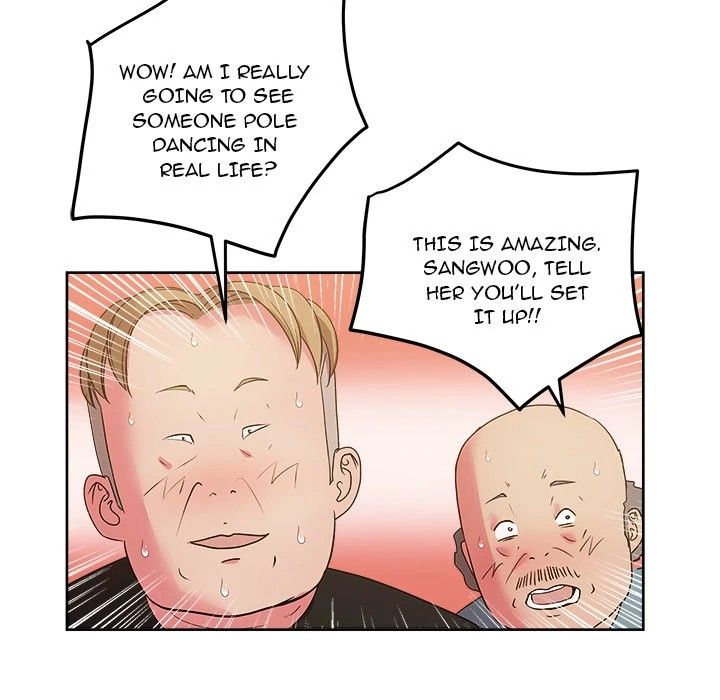 Soojung's Comic Store Manhwa - Chapter 29 Page 117