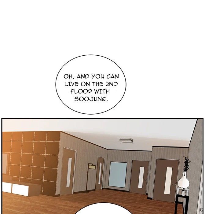 Soojung's Comic Store Manhwa - Chapter 29 Page 120