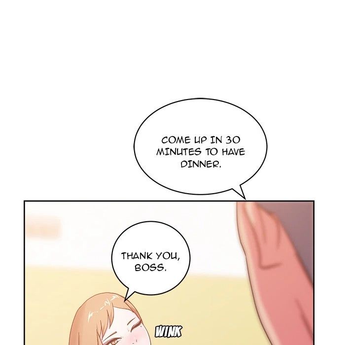 Soojung's Comic Store Manhwa - Chapter 29 Page 122