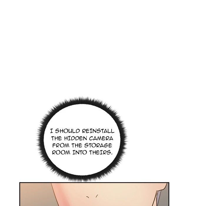 Soojung's Comic Store Manhwa - Chapter 29 Page 125