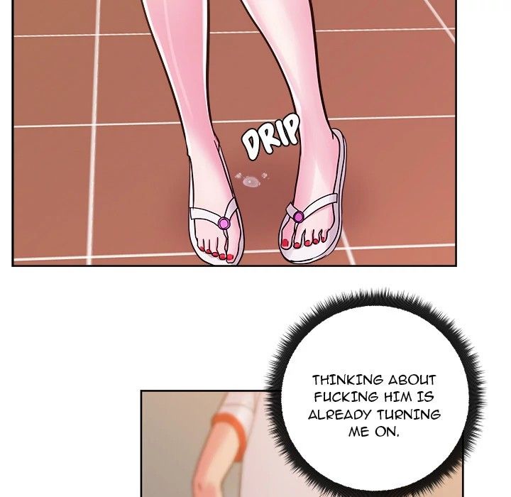 Soojung's Comic Store Manhwa - Chapter 29 Page 130