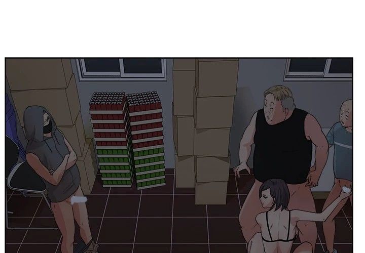 Soojung's Comic Store Manhwa - Chapter 6 Page 0