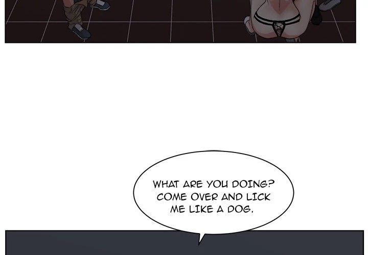 Soojung's Comic Store Manhwa - Chapter 6 Page 1