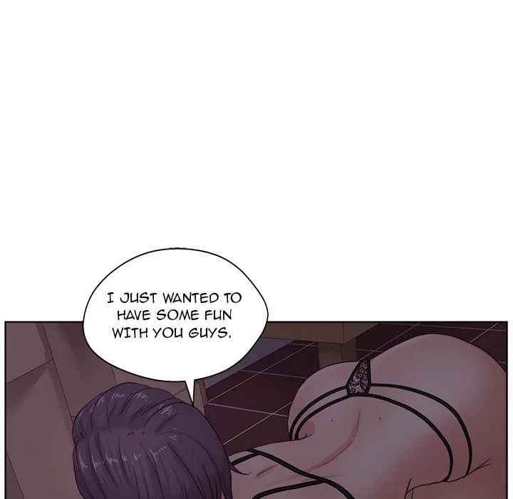 Soojung's Comic Store Manhwa - Chapter 6 Page 11