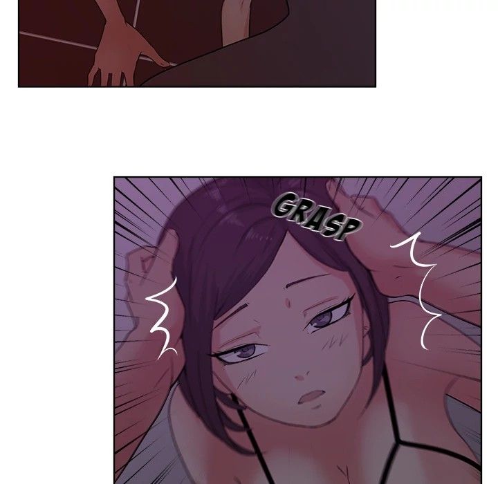 Soojung's Comic Store Manhwa - Chapter 6 Page 18