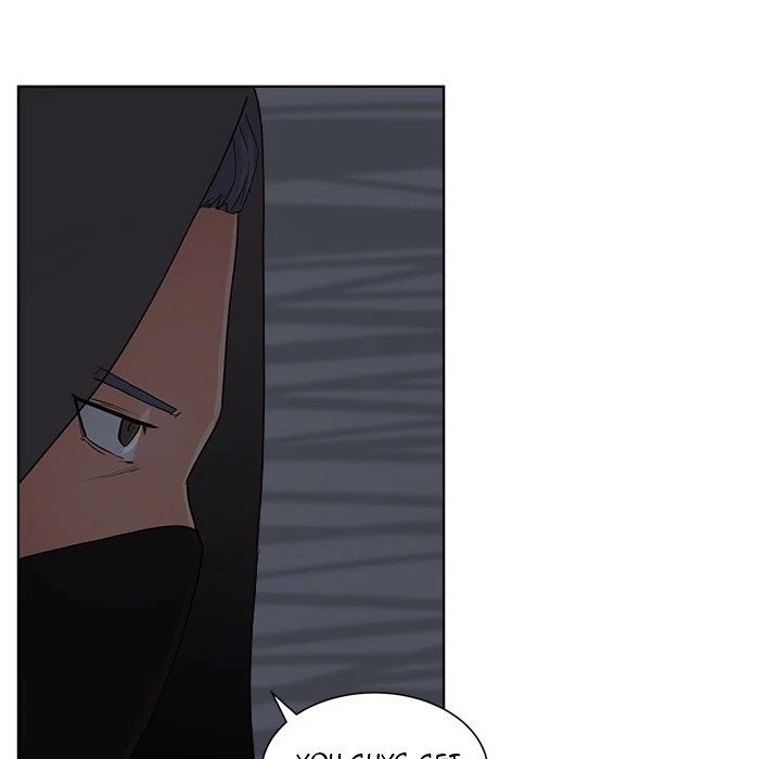 Soojung's Comic Store Manhwa - Chapter 6 Page 44