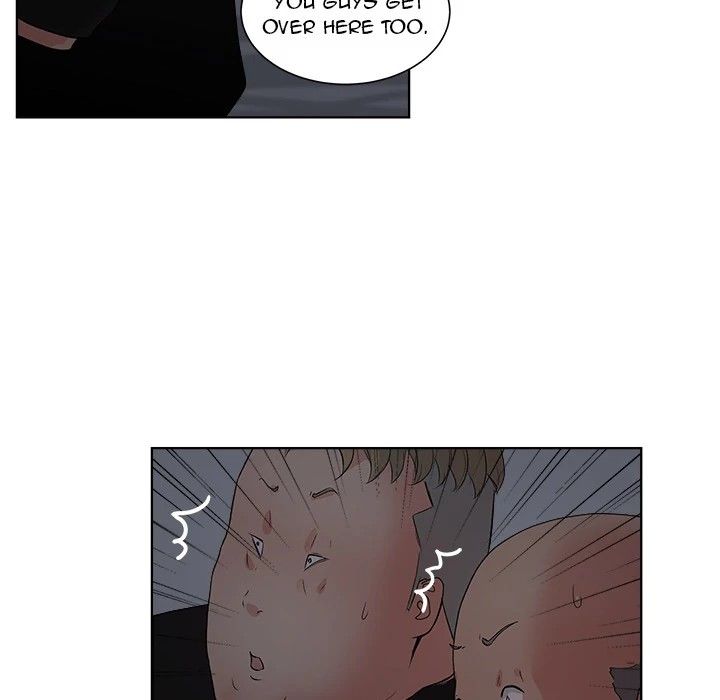 Soojung's Comic Store Manhwa - Chapter 6 Page 45