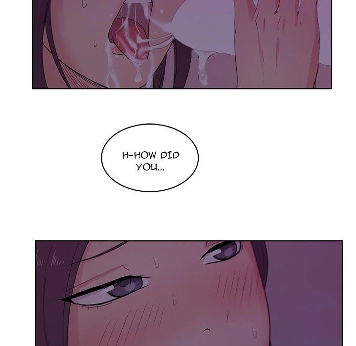 Soojung's Comic Store Manhwa - Chapter 6 Page 58