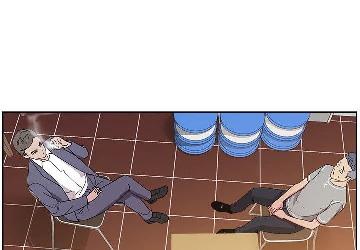 Soojung's Comic Store Manhwa - Chapter 40 Page 0