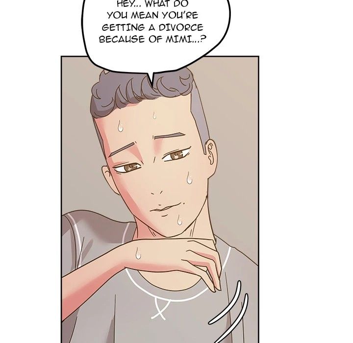 Soojung's Comic Store Manhwa - Chapter 40 Page 6