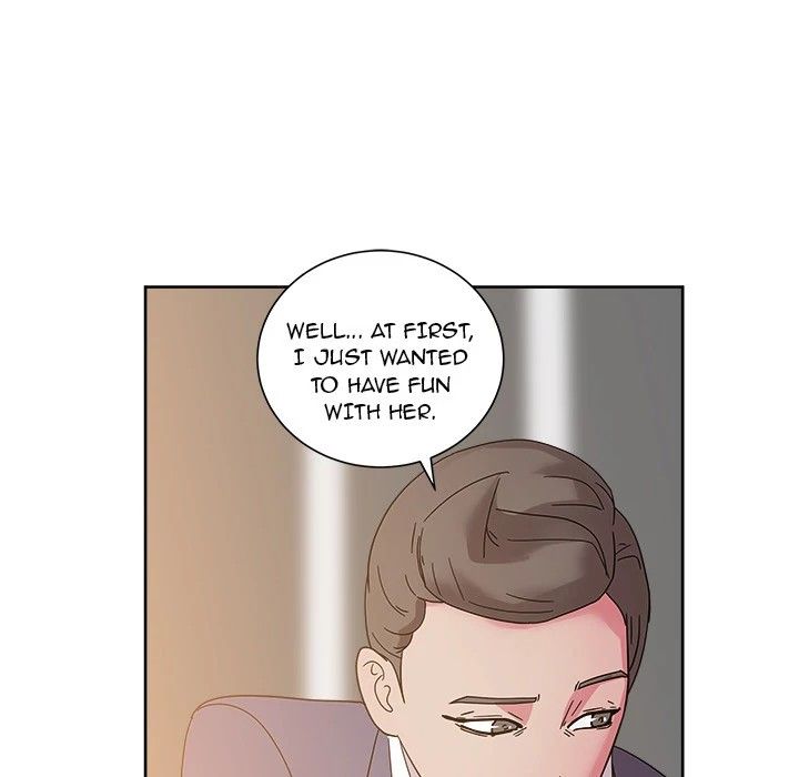 Soojung's Comic Store Manhwa - Chapter 40 Page 8