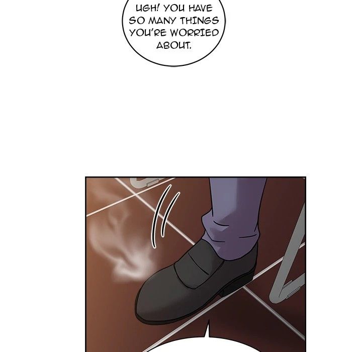 Soojung's Comic Store Manhwa - Chapter 40 Page 17