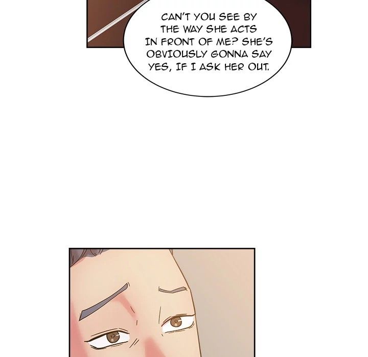 Soojung's Comic Store Manhwa - Chapter 40 Page 18