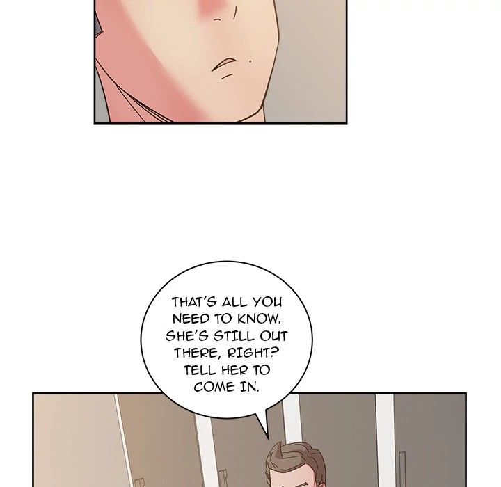 Soojung's Comic Store Manhwa - Chapter 40 Page 19