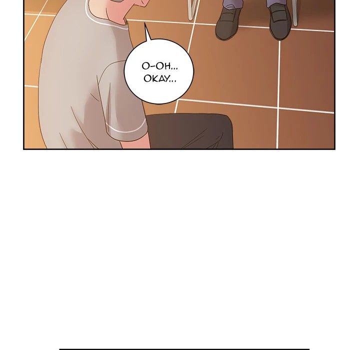 Soojung's Comic Store Manhwa - Chapter 40 Page 21