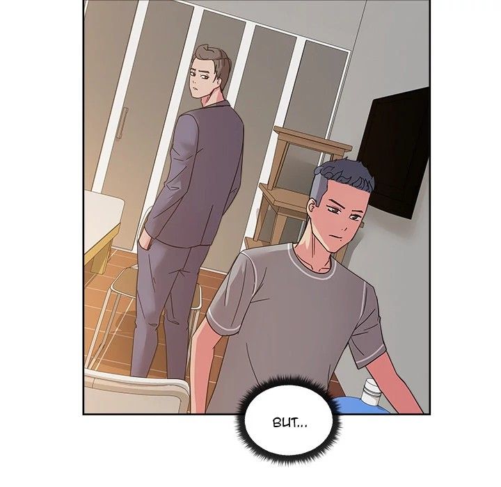 Soojung's Comic Store Manhwa - Chapter 40 Page 22