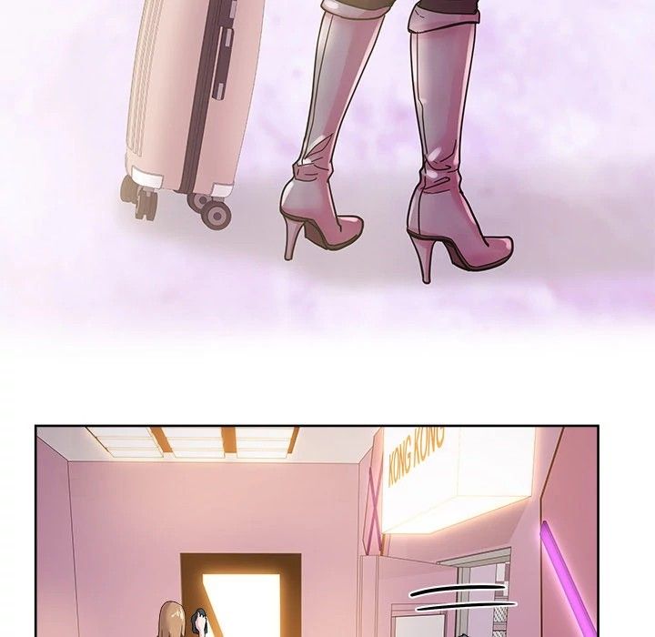 Soojung's Comic Store Manhwa - Chapter 40 Page 27