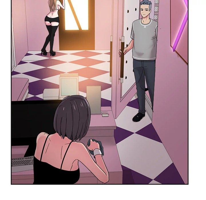 Soojung's Comic Store Manhwa - Chapter 40 Page 28