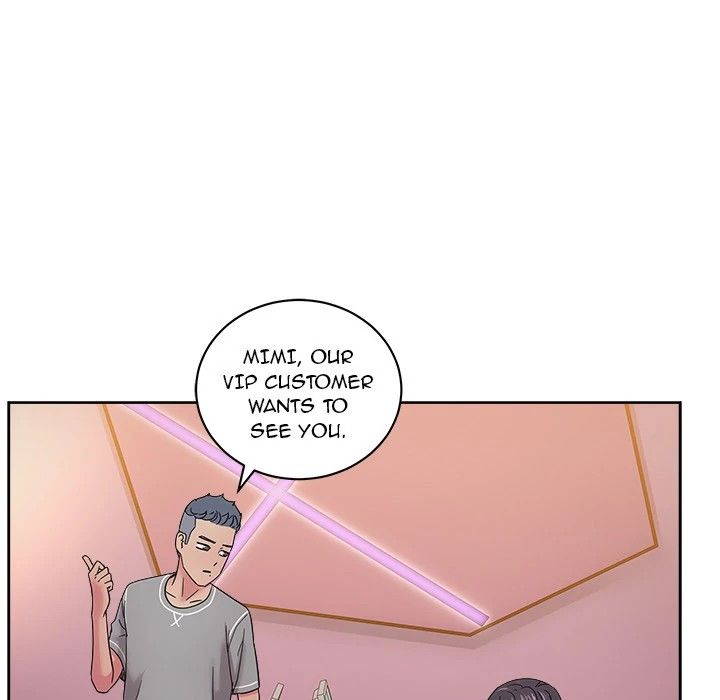 Soojung's Comic Store Manhwa - Chapter 40 Page 29