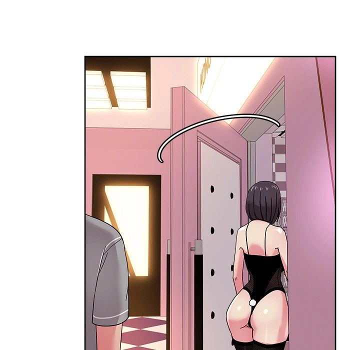 Soojung's Comic Store Manhwa - Chapter 40 Page 34