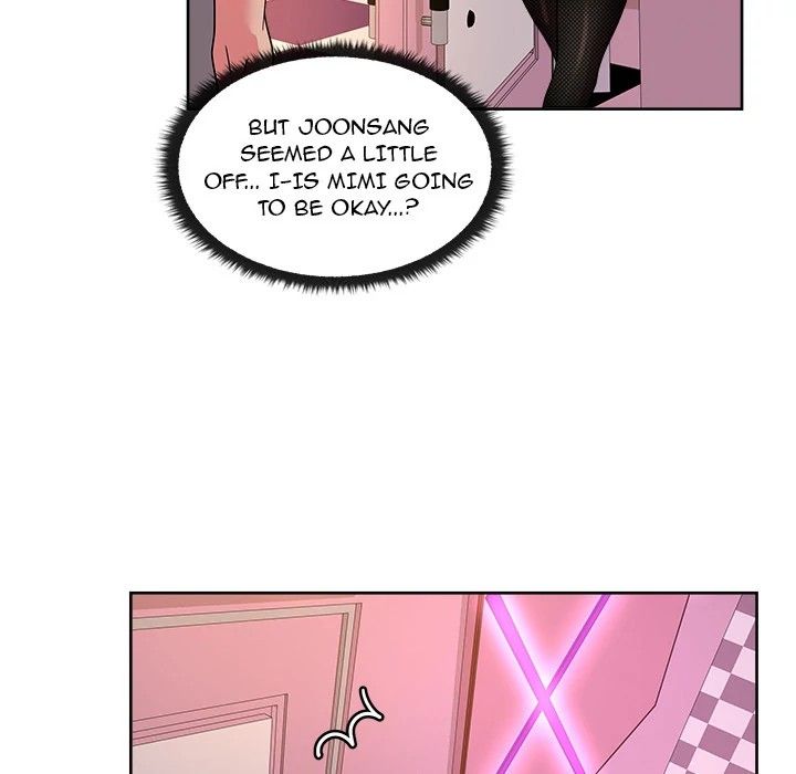 Soojung's Comic Store Manhwa - Chapter 40 Page 35