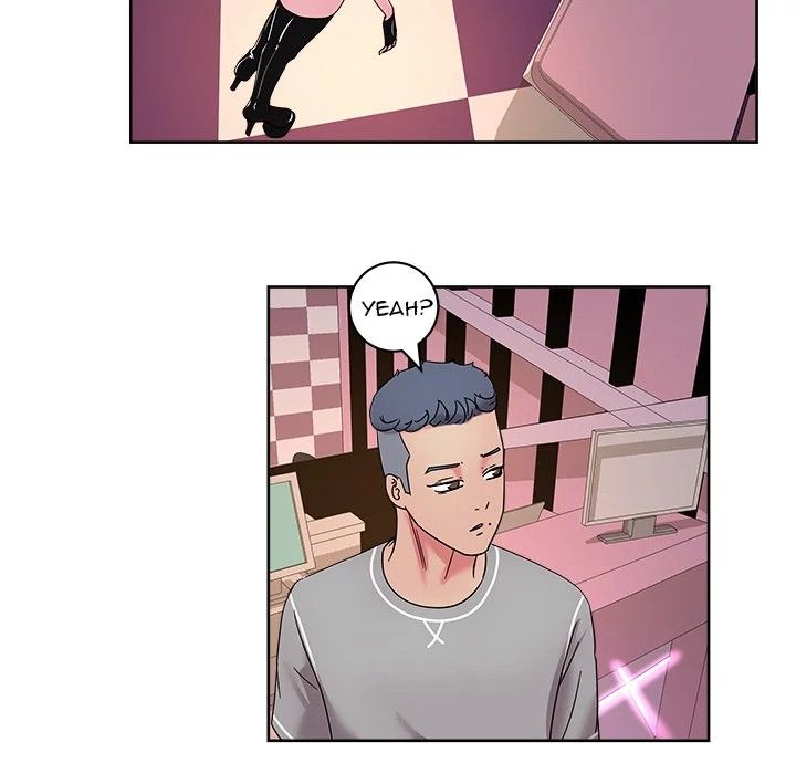 Soojung's Comic Store Manhwa - Chapter 40 Page 37