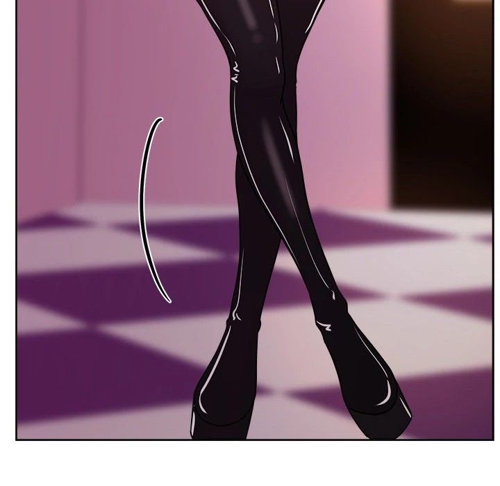 Soojung's Comic Store Manhwa - Chapter 40 Page 42