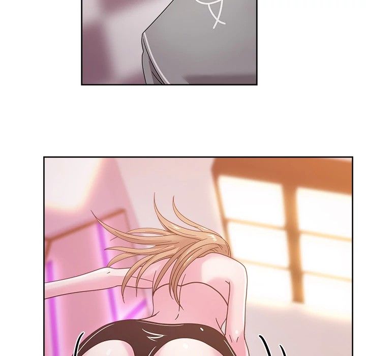 Soojung's Comic Store Manhwa - Chapter 40 Page 44