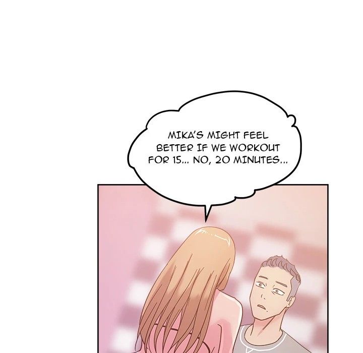 Soojung's Comic Store Manhwa - Chapter 40 Page 49