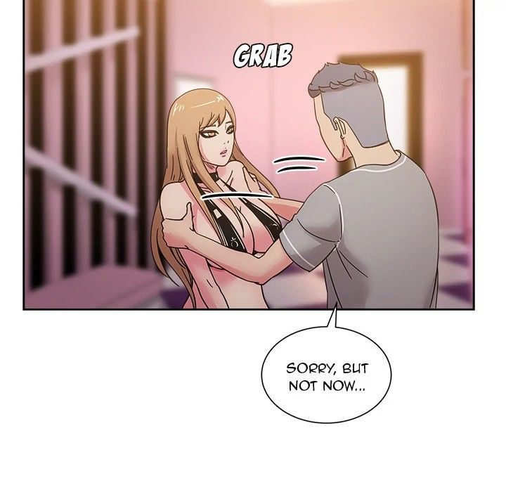 Soojung's Comic Store Manhwa - Chapter 40 Page 53