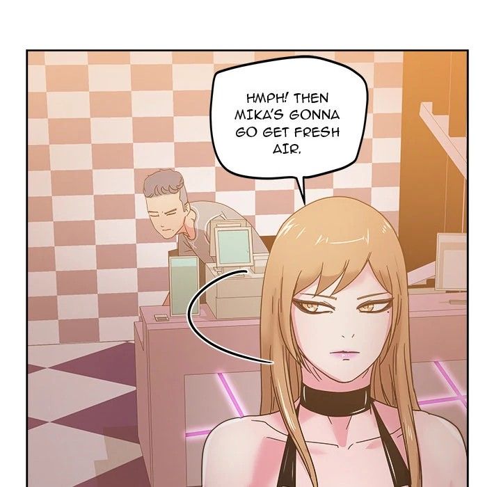 Soojung's Comic Store Manhwa - Chapter 40 Page 59