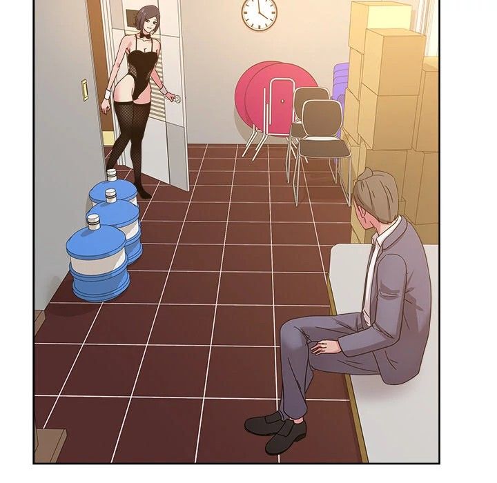 Soojung's Comic Store Manhwa - Chapter 40 Page 62
